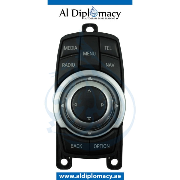 INFORMATION DISPLAY CONTROLLER for BMW 2 Series F01 (2008-2015) models, Part Number ATC-65829286699